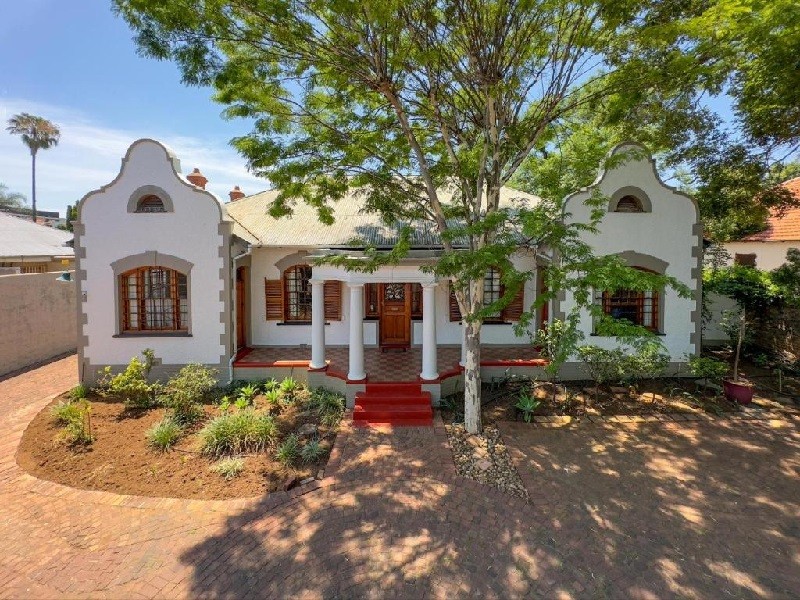 Vacation Hub International - VHI - Travel Club - Park Gables Loftus
