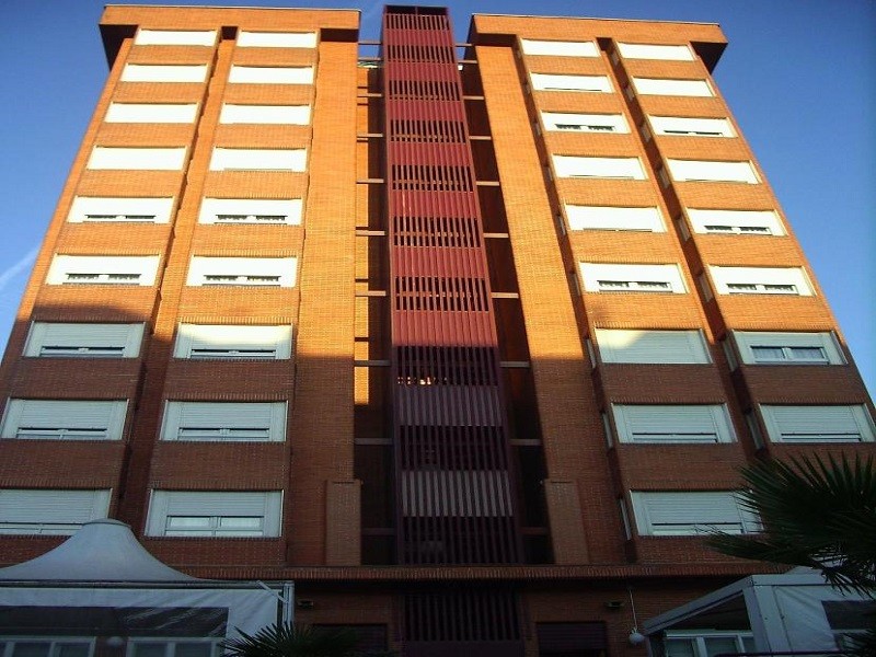 Vacation Hub International - VHI - Travel Club - Porcel Torre Garden