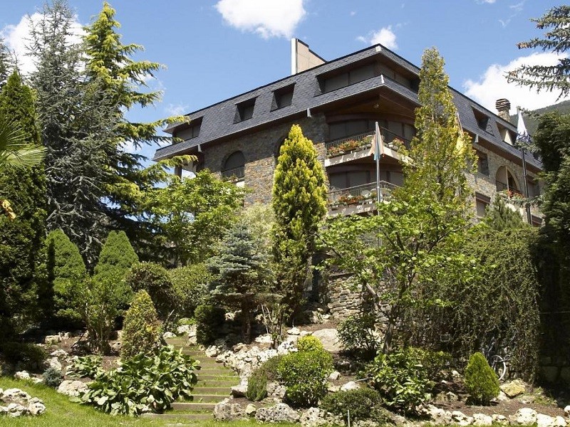 Vacation Hub International - VHI - Travel Club - Hotel Guillem