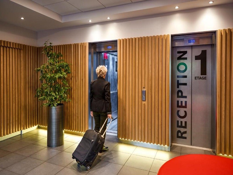 Vacation Hub International - VHI - Travel Club - Aparthotel Adagio Toulouse Centre Ramblas
