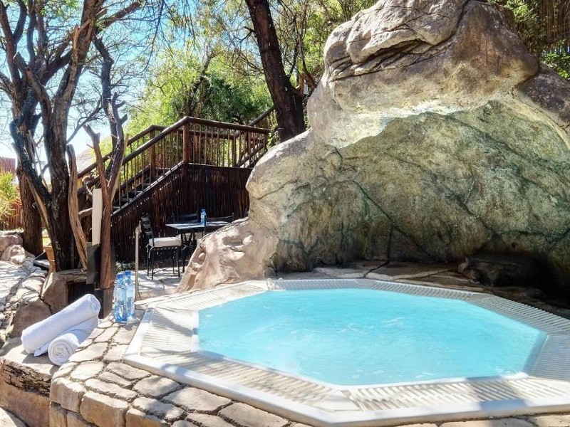Vacation Hub International - VHI - Travel Club - Zebula Golf Estate and Spa - Zebula Golfers Lodge