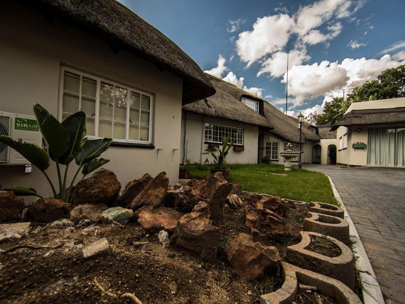 Vacation Hub International - VHI - Travel Club - Kingfisher Lodge Johannesburg