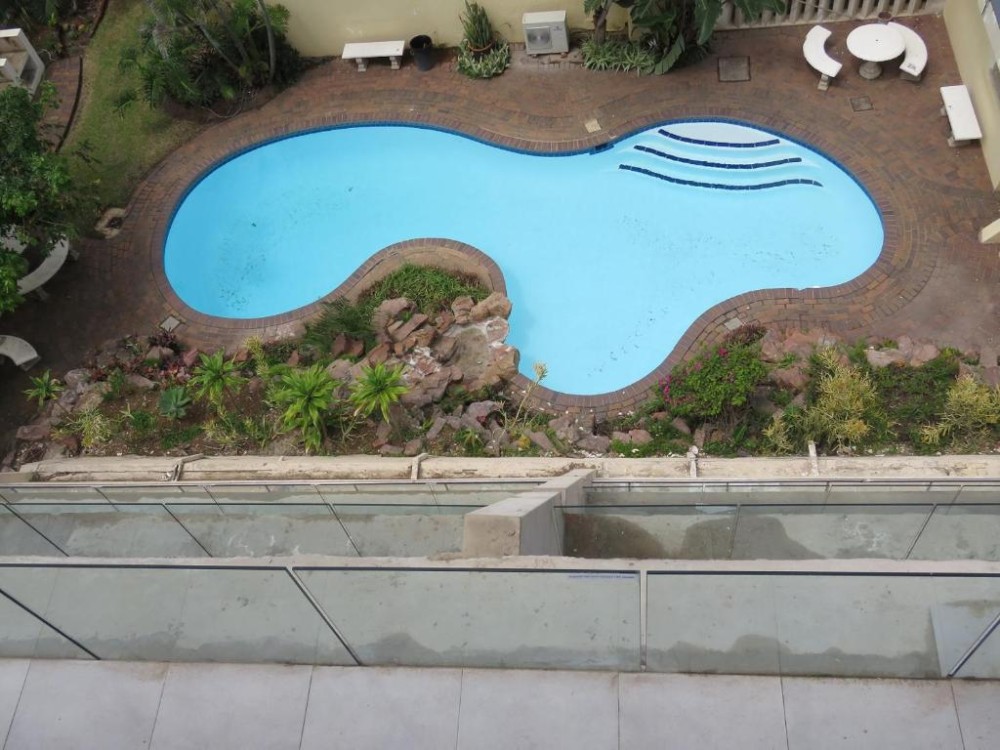 Vacation Hub International - VHI - Travel Club - Licorna Beach 50 Umhlanga