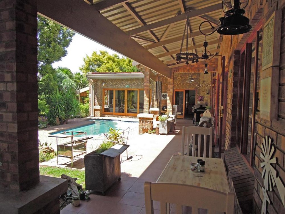 Vacation Hub International - VHI - Travel Club - Pumpkin Tree Guesthouse