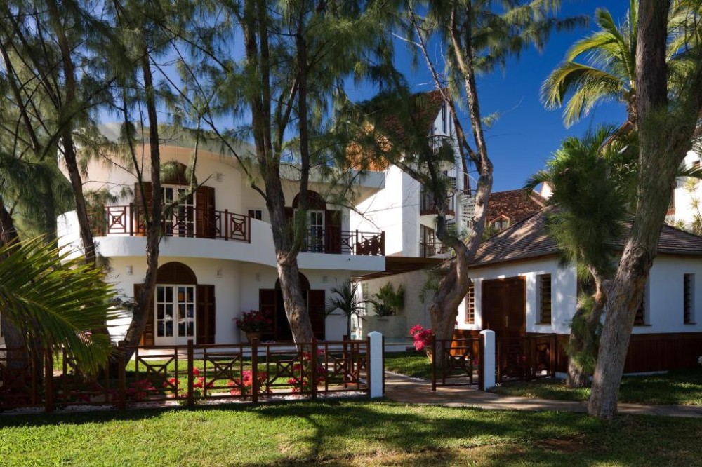 Vacation Hub International - VHI - Travel Club - Le Saint Alexis **** Hotel & Spa