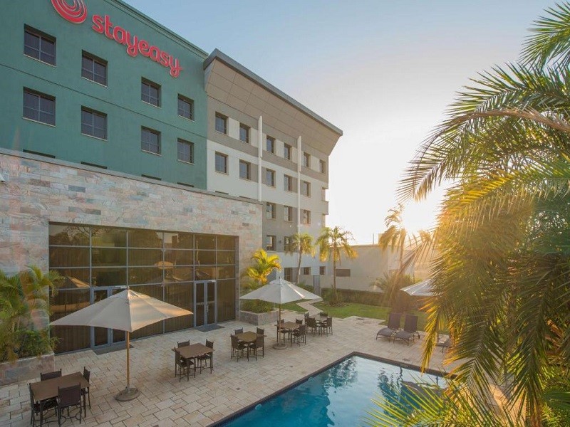 Vacation Hub International - VHI - Travel Club - StayEasy Lusaka