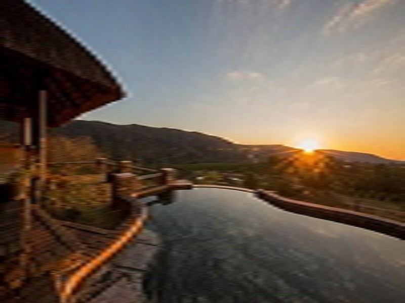 Vacation Hub International - VHI - Travel Club - Lions Rock Rapids - Lodge