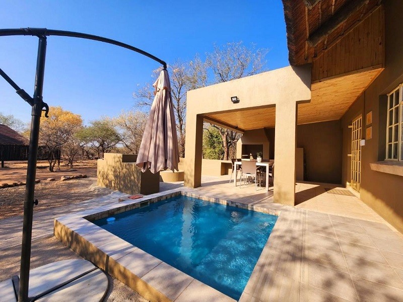 Vacation Hub International - VHI - Travel Club - Kudus Crest Bush Retreat