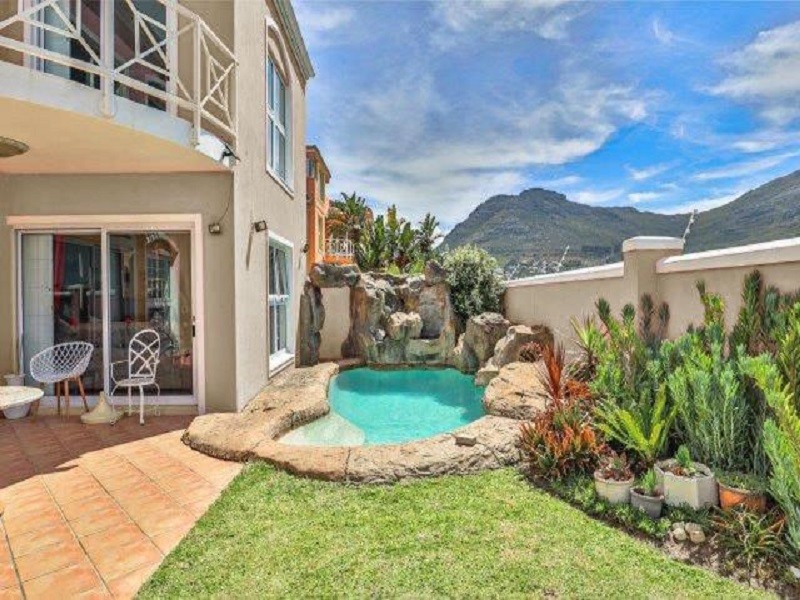 Vacation Hub International - VHI - Travel Club - Seaside Villa - 1 La Mer