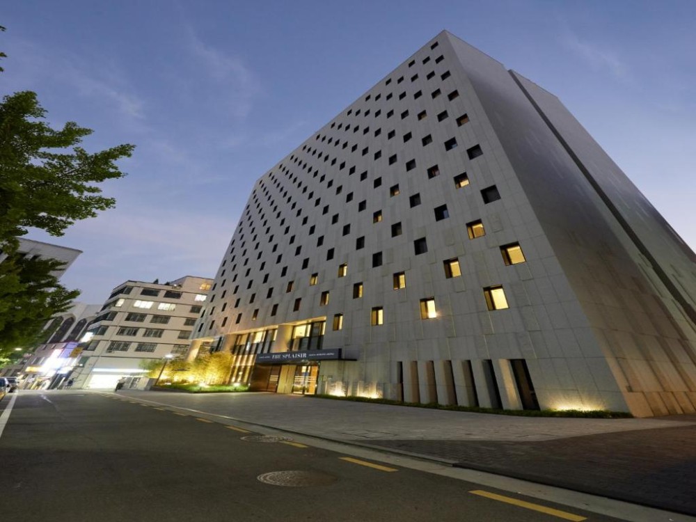 Vacation Hub International - VHI - Travel Club - The Splaisir Seoul Myeongdong