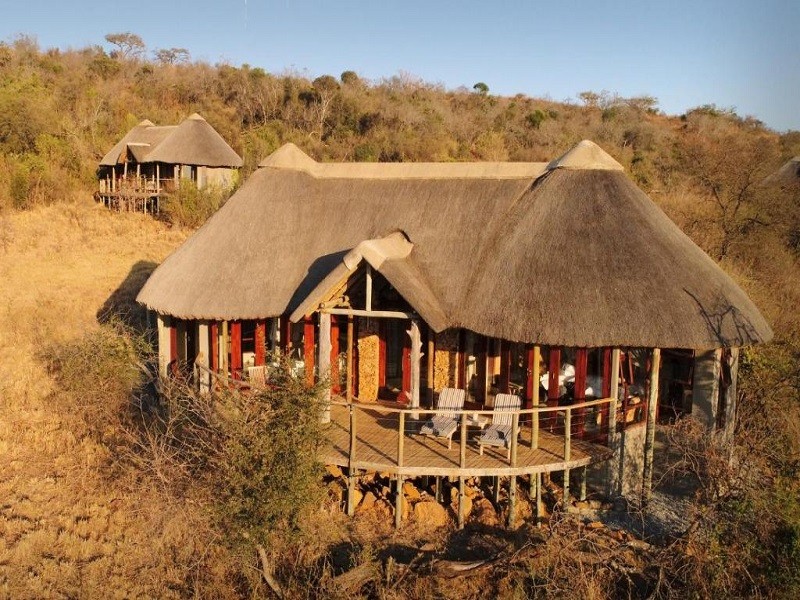 Vacation Hub International - VHI - Travel Club - Nambiti Plains