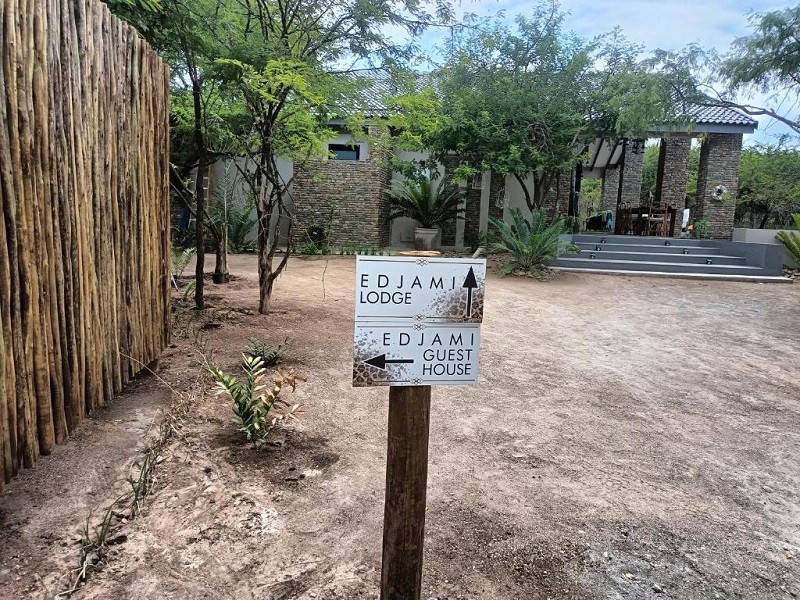 Vacation Hub International - VHI - Travel Club - EDJAMI Guest House
