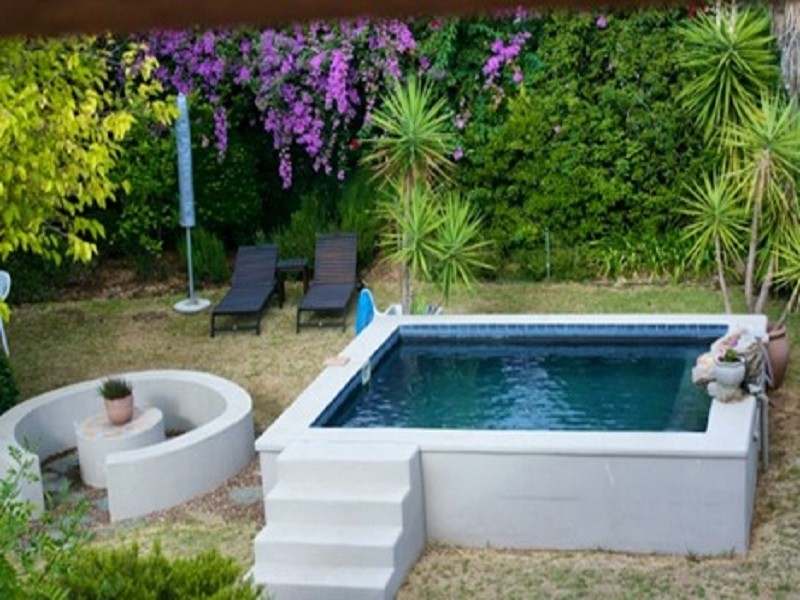 Vacation Hub International - VHI - Travel Club - MonTQ Guest House