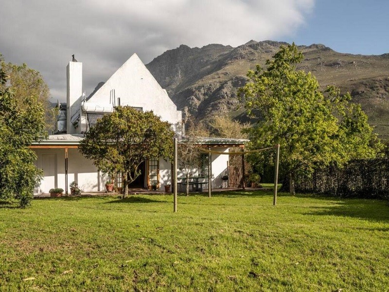 Vacation Hub International - VHI - Travel Club - Arkelshoek Cottages