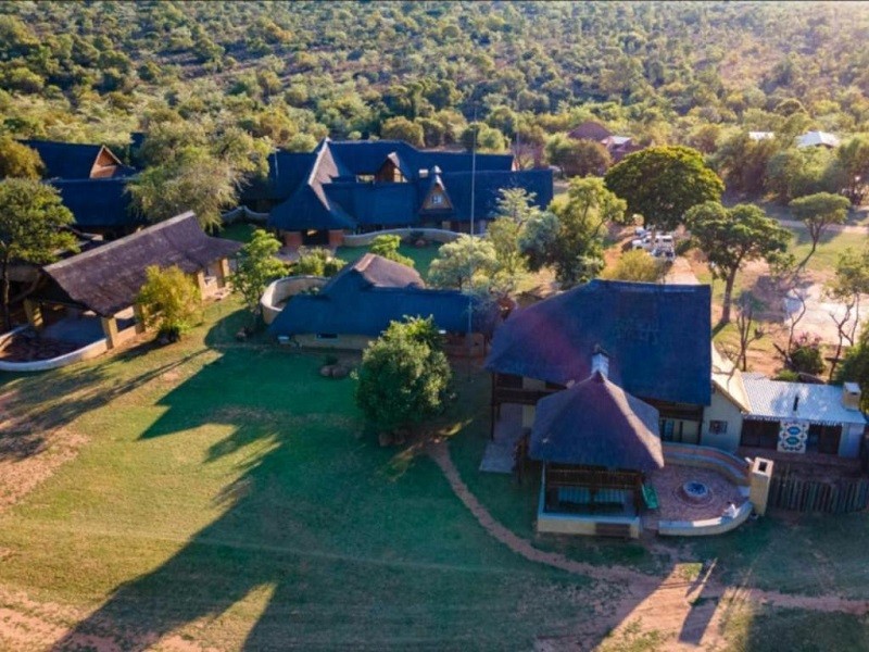 Vacation Hub International - VHI - Travel Club - Bushveld Venue