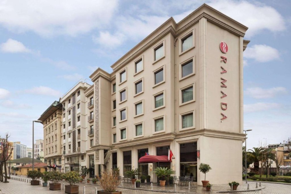 Vacation Hub International - VHI - Travel Club - Ramada Istanbul Grand Bazaar