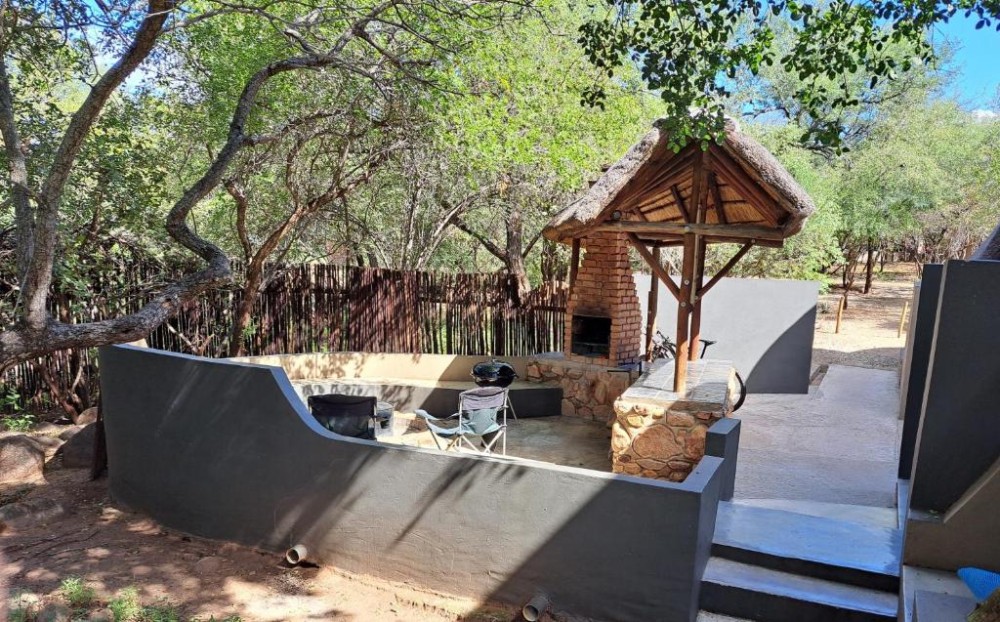 Vacation Hub International - VHI - Travel Club - African Bush Escape