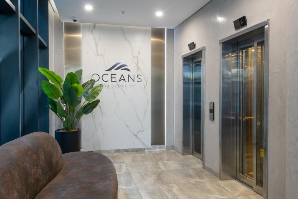 Vacation Hub International - VHI - Travel Club - Oceans Umhlanga Accommodation