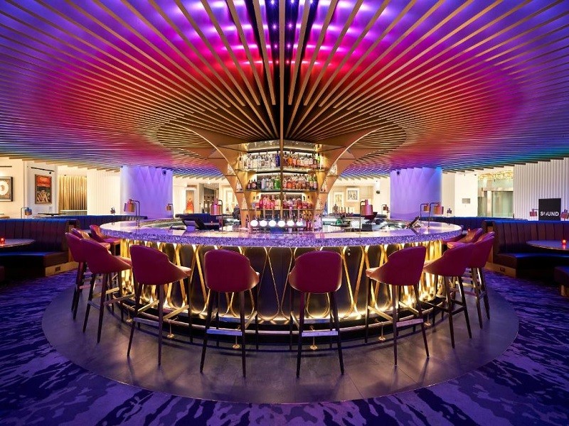 Vacation Hub International - VHI - Travel Club - The Cumberland, London