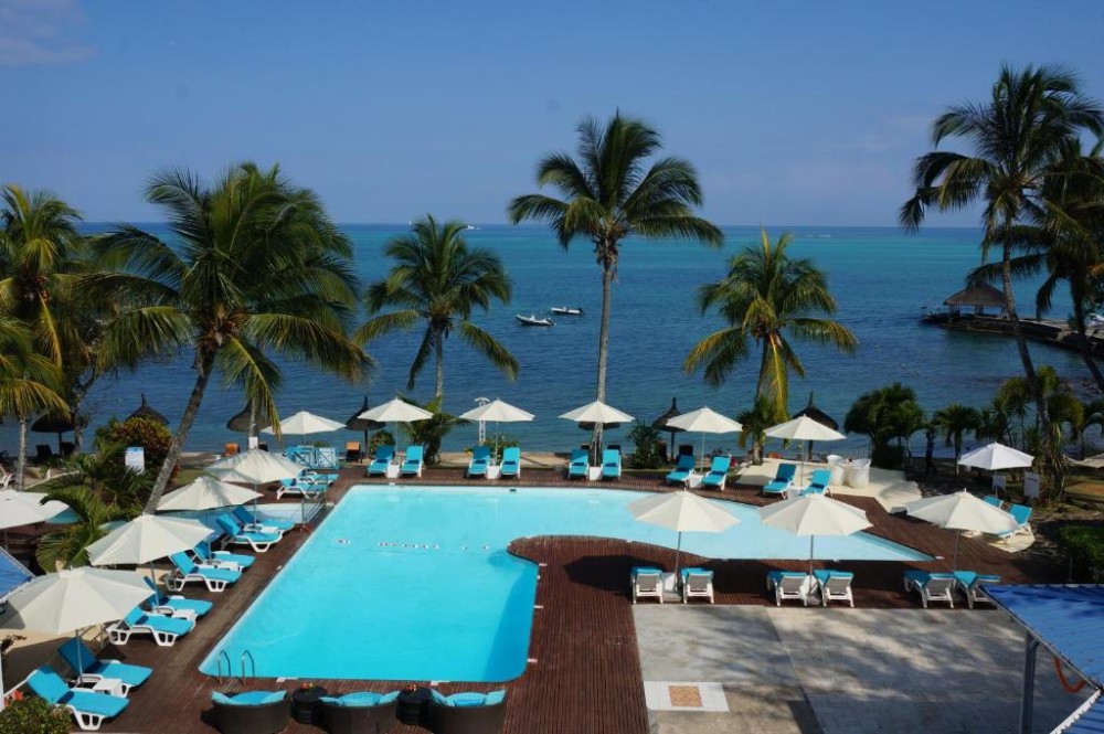 Vacation Hub International - VHI - Travel Club - Coral Azure beach resort