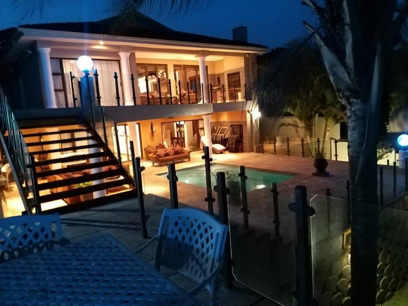 Vacation Hub International - VHI - Travel Club - Villa Moncharê