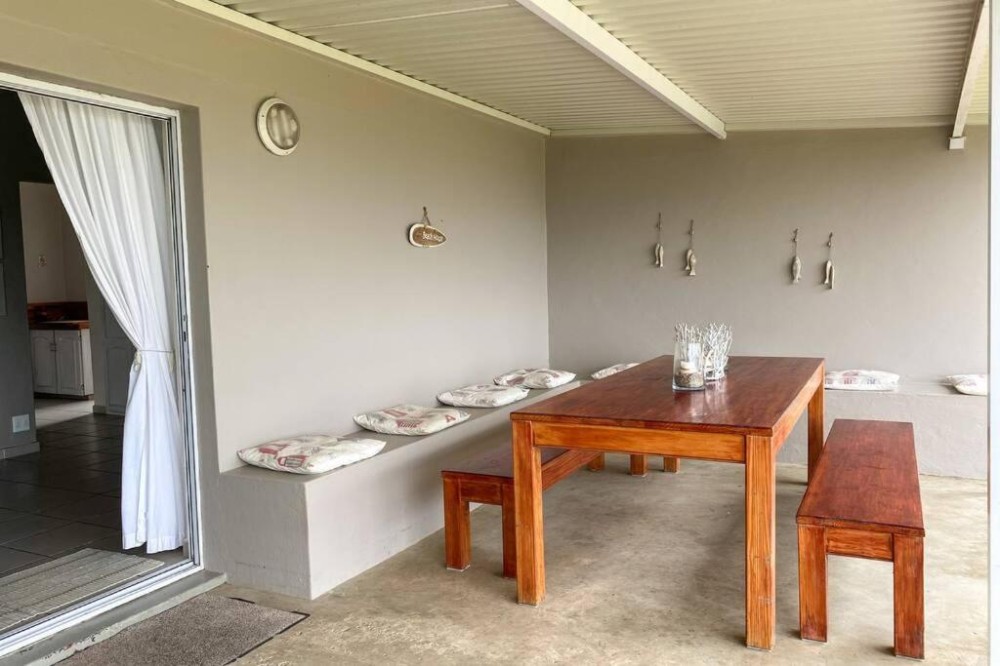 Vacation Hub International - VHI - Travel Club - Tamassa Holiday Home on the Beach, in Port Edward