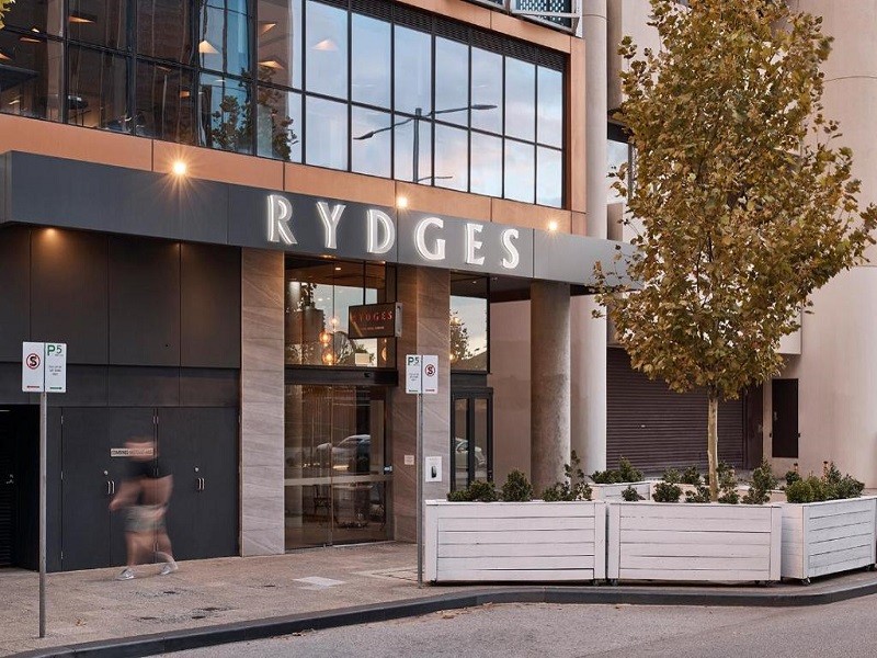 Vacation Hub International - VHI - Travel Club - Rydges Perth Kings Square