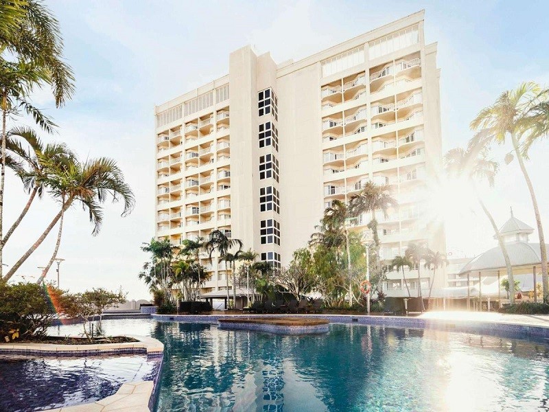 Vacation Hub International - VHI - Travel Club - Pullman Cairns International