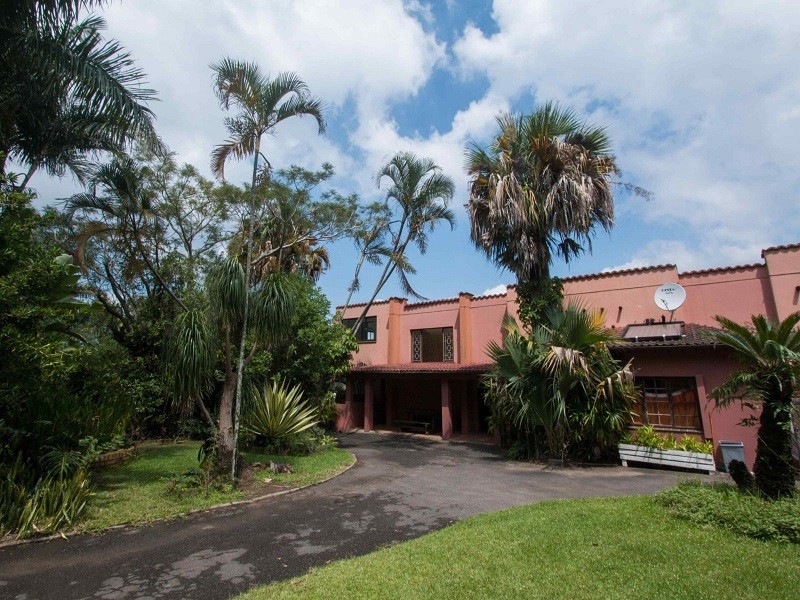 Vacation Hub International - VHI - Travel Club - Cowies Hill Guest House