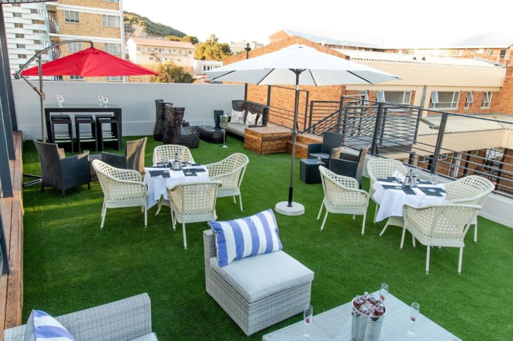 Vacation Hub International - VHI - Travel Club - LOCH LOGAN HOTEL