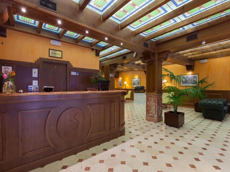 Vacation Hub International - VHI - Travel Club - Agora Juan de Austria