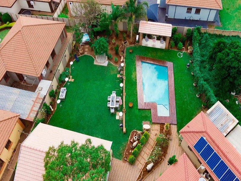 Vacation Hub International - VHI - Travel Club - Mhulu Signature Boutique Hotel