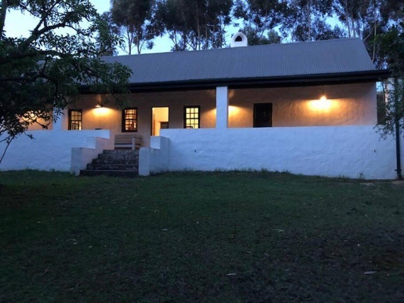 Vacation Hub International - VHI - Travel Club - The Little Farmhouse