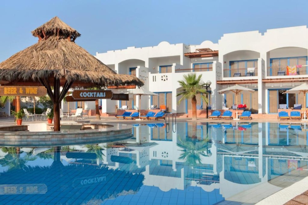 Vacation Hub International - VHI - Travel Club - Jaz Fayrouz