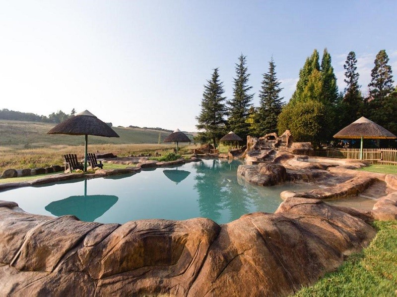 Vacation Hub International - VHI - Travel Club - Mountain Splendour Eco Resort