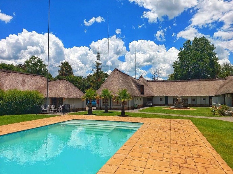 Vacation Hub International - VHI - Travel Club - Clivia Lodge and Conference Centre