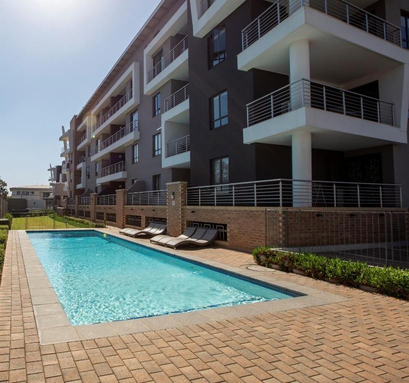 Vacation Hub International - VHI - Travel Club - CAG The Hub Bryanston
