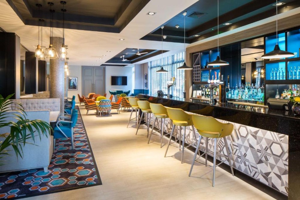 Vacation Hub International - VHI - Travel Club - Leonardo Hotel Belfast