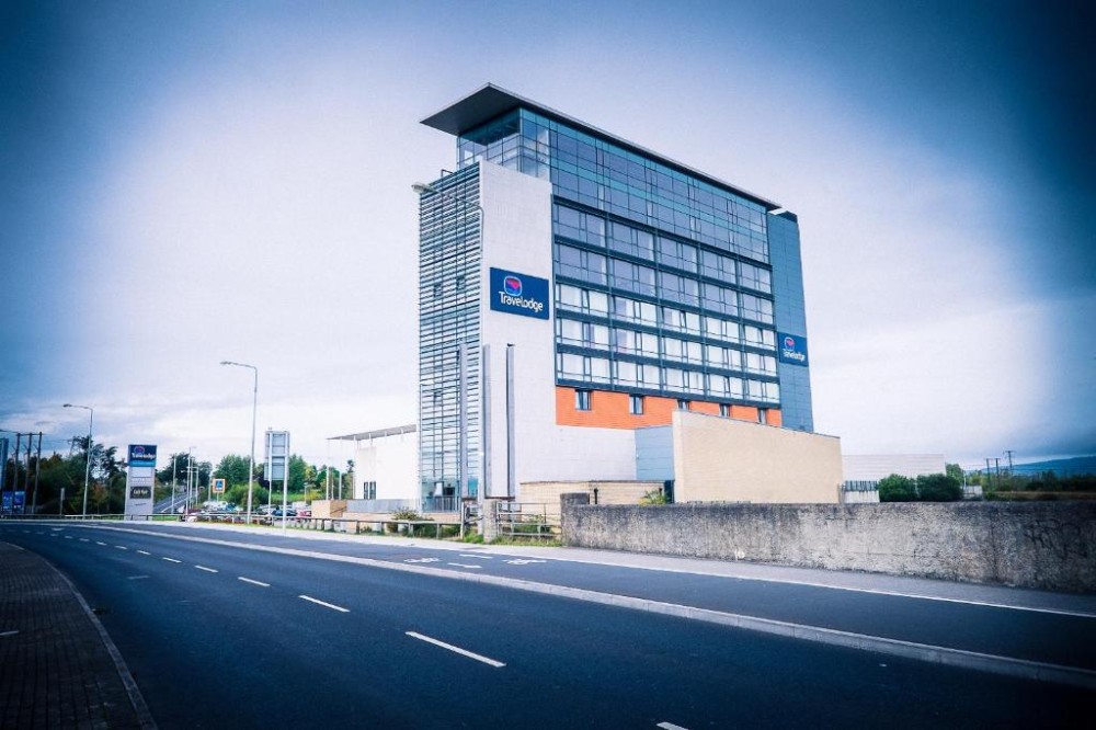 Vacation Hub International - VHI - Travel Club - Travelodge Limerick Castletroy