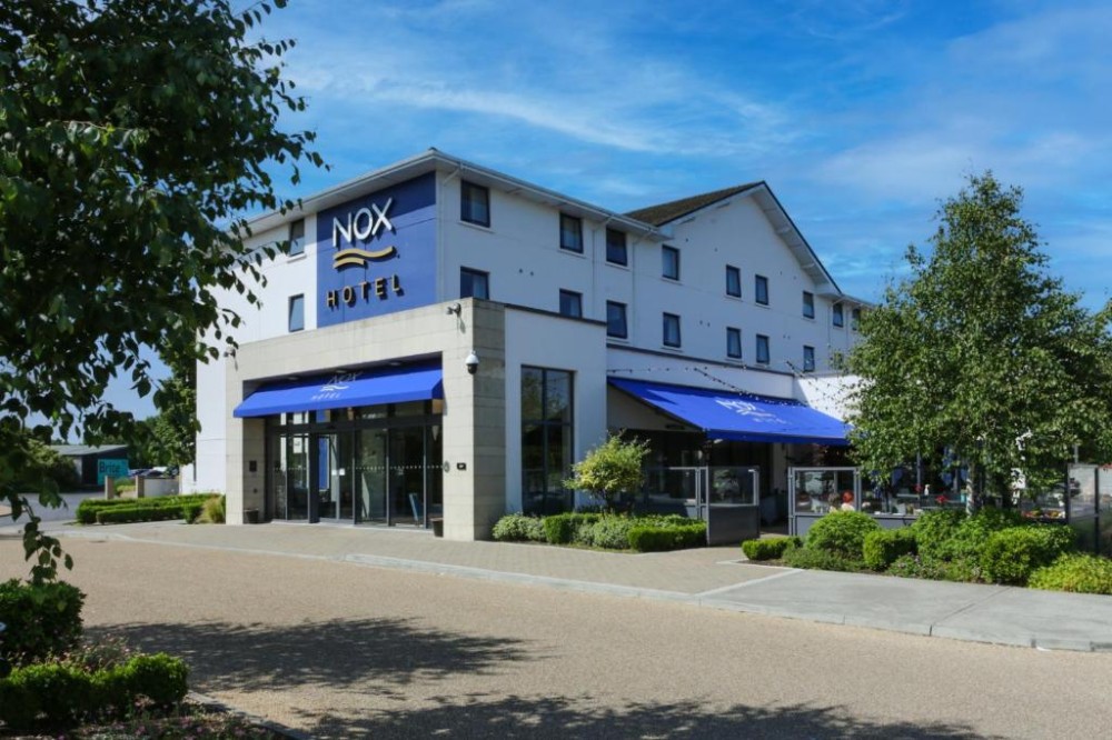 Vacation Hub International - VHI - Travel Club - Nox Hotel Galway