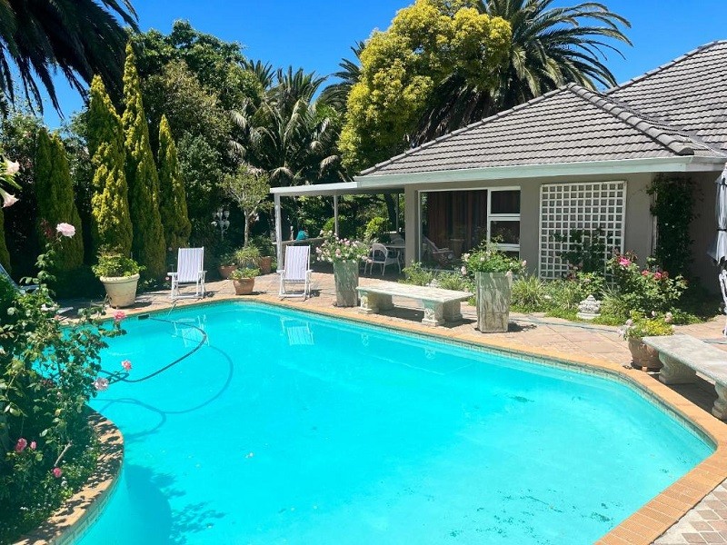 Vacation Hub International - VHI - Travel Club - Somerset West Garden Apartments 1