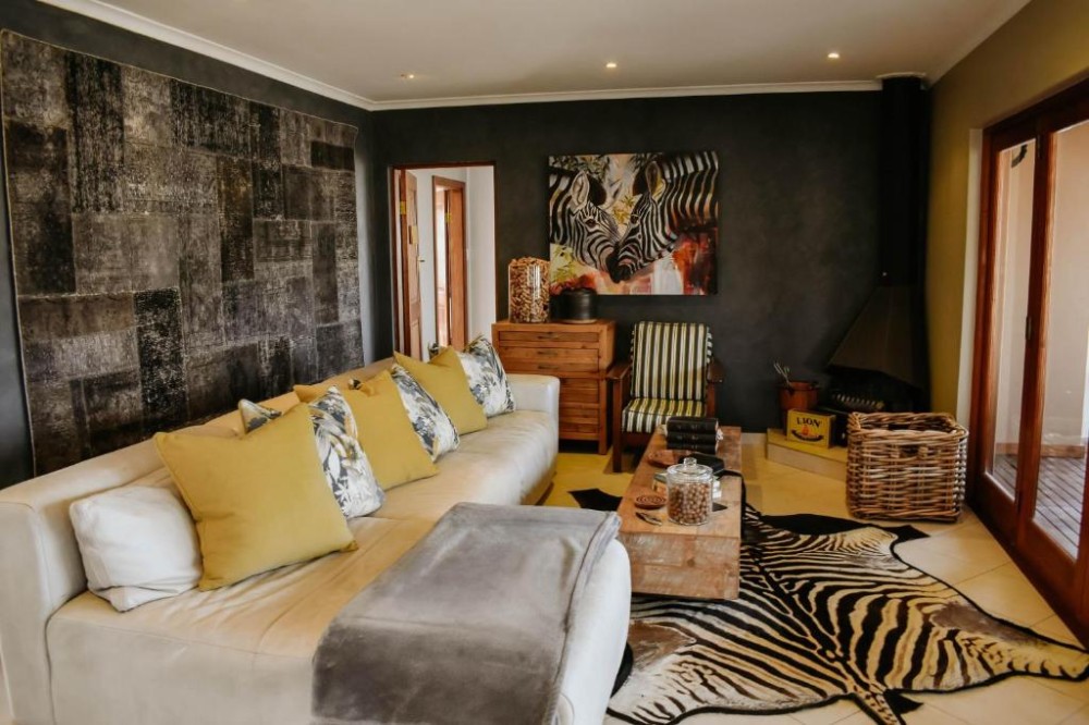 Vacation Hub International - VHI - Travel Club - Cwebile Guesthouse