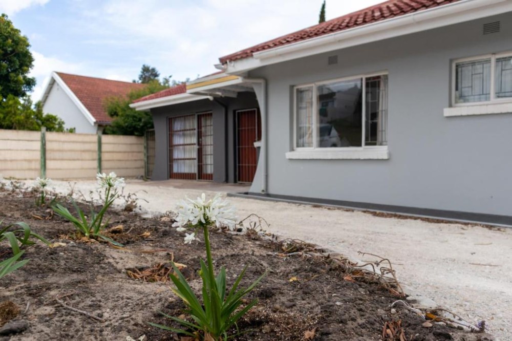 Vacation Hub International - VHI - Travel Club - The Jbaynian Guesthouse