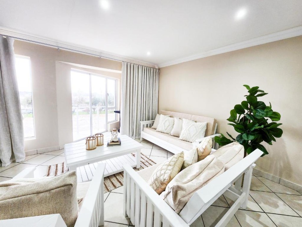 Vacation Hub International - VHI - Travel Club - Grysbok Self Catering Accommodation