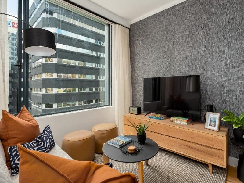 Vacation Hub International - VHI - Travel Club - The Barracks Apartments