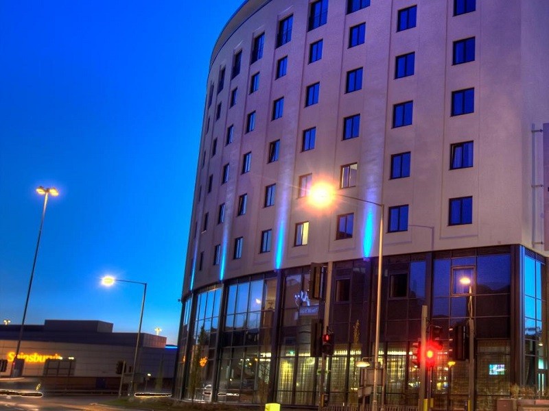 Vacation Hub International - VHI - Travel Club - Leonardo Hotel London Watford