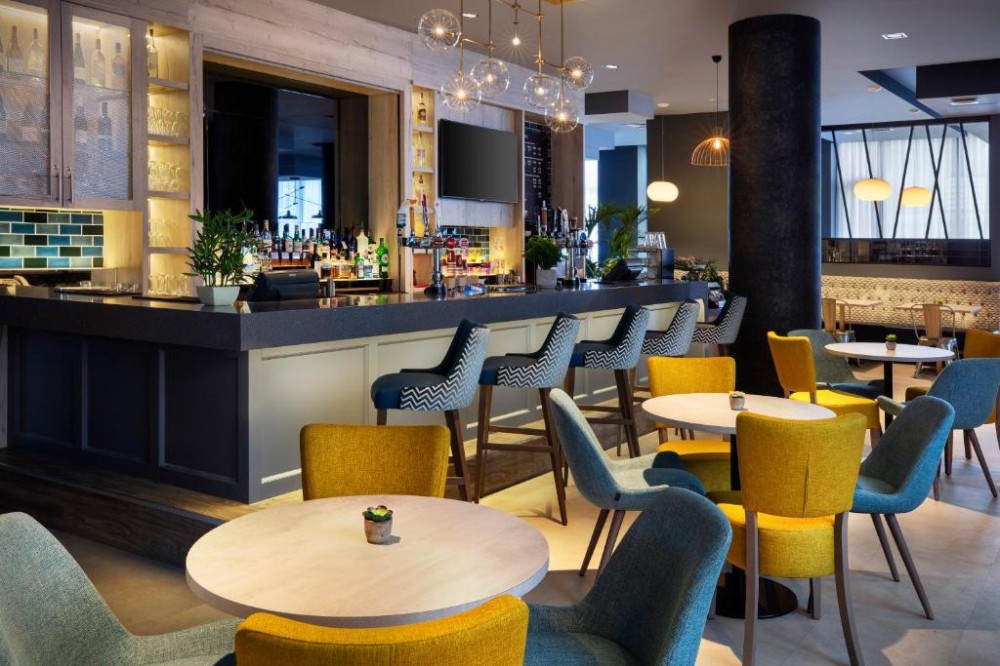 Vacation Hub International - VHI - Travel Club - Leonardo Hotel London Croydon