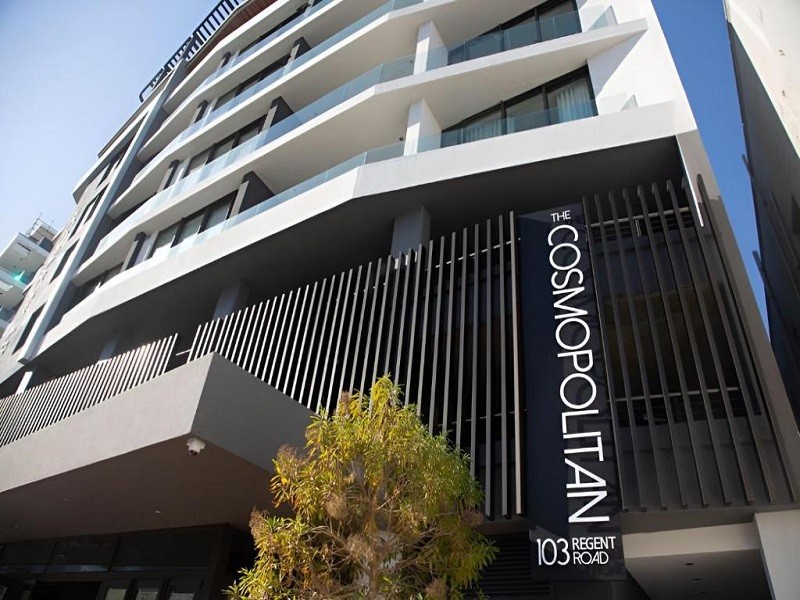 Vacation Hub International - VHI - Travel Club - The Cosmo Luxury Suites by Totalstay