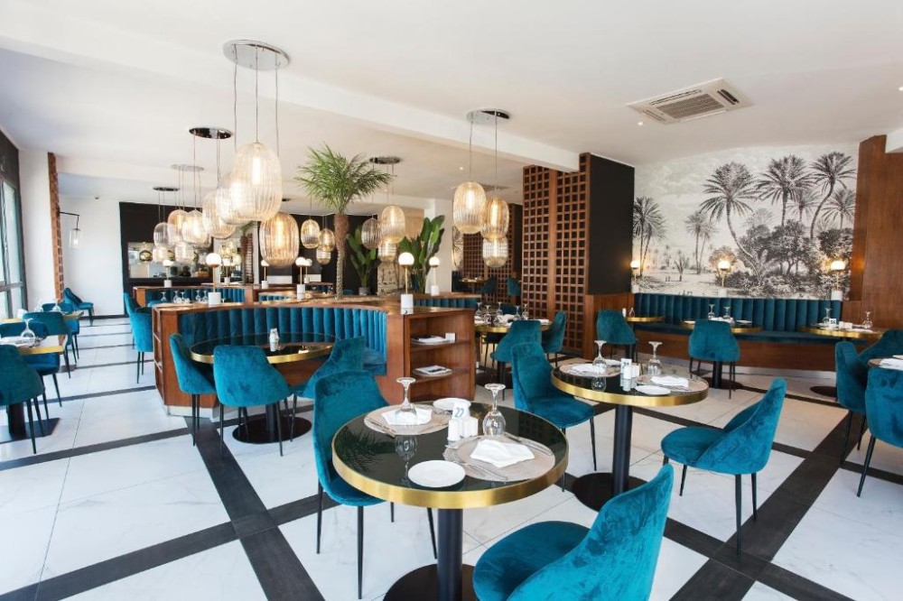 Vacation Hub International - VHI - Travel Club - Le Centell Hotel & Spa