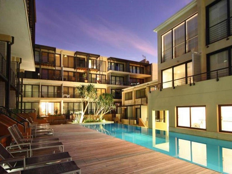 Vacation Hub International - VHI - Travel Club - Design City Centre Apartment (2 Bedrooms)